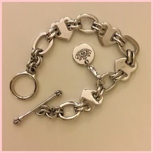Juicy Couture bracelet